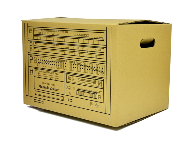 Magnum Box  Csomagolástechnikai és raktártechnológiai megoldások - Mammiezecker